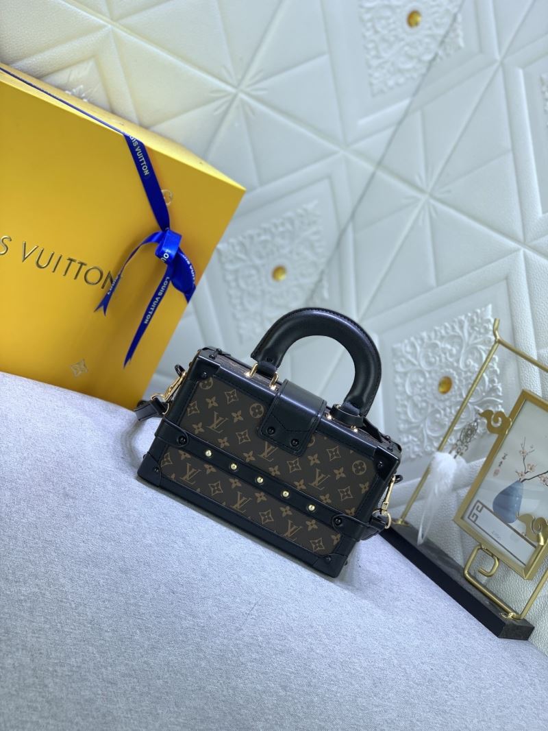 Louis Vuitton Box Bags